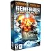 C & C Generals Zero Hour (Mac)