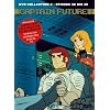 Captain Future - DVD Collection 2 (3 DVDs)