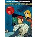 Captain Future - DVD Collection 2 (3 DVDs)