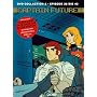 Captain Future - DVD Collection 2 (3 DVDs)