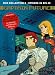 cover of Captain Future - DVD Collection 2 (3 DVDs)