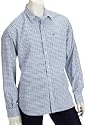 Timberland LS SLIM CHECK SHIRT 72499-538 Herren Hemd