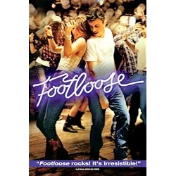 Footloose (2011)