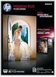 HP CR672A Papier photo premium plus A...