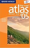 Rand McNally the Road Atlas Pocket Size (Rand McNally Pocket Guide)