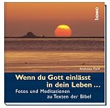 Produkt-Bild: Wenn du Gott einl&auml;sst in dein Leben ...