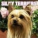 Silky Terriers 2004 Calendar