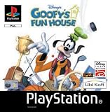 Disney's Goofy's Fun House