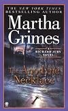 The Anodyne Necklace