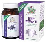 New Chapter - Every Woman Ii, 180 tablets