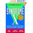 Syndrome X: The Complete Nutritional Program to Prevent and... by Jack Challem, Burton Berkson, and Melissa Diane Smith