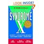 Syndrome X: The Complete Nutritional Program to Prevent and Reverse Insulin Resistance