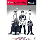 Living End: State Of Emergency book cover