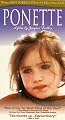 Ponette [VHS]