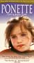 Ponette [VHS]