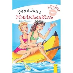 Lipgloss. Fun & Sun & Mondscheink�sse