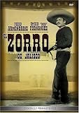 El Zorro De Jalisco