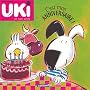 Uki et ses amis, tome 2 : C'est mon anniversaire !