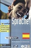 Talk Now Anfaenger - Spanisch (PC+MAC)