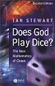 Does God Play Dice? The New Mathematics of Chaos