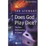 Does God Play Dice? The New Mathematics of Chaos