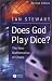Does God Play Dice: The New Mathematics of Chaos