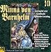 Minna von Barnhelm oder Das So