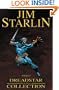 Dreadstar Volume 1 Part 1 (Definitive Collections)