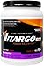 Vitargo S2 - Gluten Free Pre - Intra - Post Workout and Sport Supplement, Natural Grape 10 Serving (FFP)