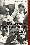 Military Leadership: In Pursuit Of Excellence, Fourth Edition