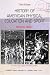 History of American Physical Education and Sport