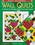 Easy Seasonal Wall Quilts