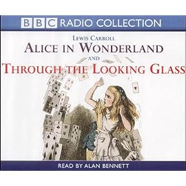 Alice in Wonderland/Through Th