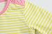 Fiream Girls Crewneck Long Sleeve Dress(S0096,18M)