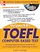 McGraw-Hill's TOEFL CBT with Audio CD (McGraw-Hill's TOEFL CBT (W/CD))