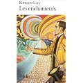 Les enchanteurs