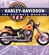 Harley Davidson: The Ultimate Machine