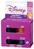 Wilton Disney Princess Cinderella Icing Color Set