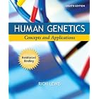 Click here to buy Human Genetics (Reinforced NASTA Binding for Secondary Market) by Ricki Lewis.