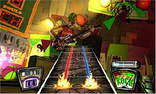 Guitar Hero Encore: Rocks the 80's image