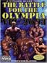 The Battle for the (Mr.) Olympia VIII / 2003 - 2 DVD Set - 5 Hours, 38 Minutes