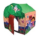 Playhut Dora the Explorer Mega Tree House