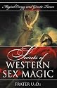 Secrets of Western Sex Magic: Magical Energy & Gnostic Trance (Llewellyn's Tantra & Sexual Arts Series)