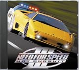 Eigenschaften ak tronic  / Need for Speed 3 - Hot Pursuit