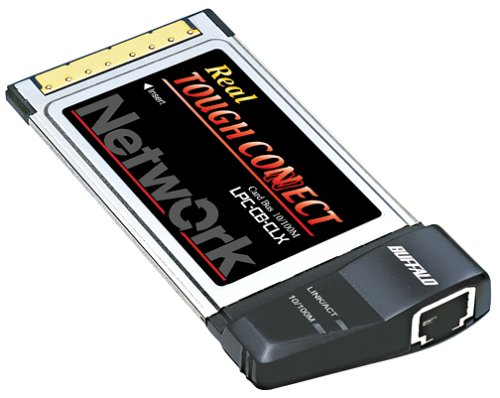 BUFFALO LPC-CB-CLX