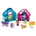 Fisher-Price� Little People Sonya Lee & Her Pet Salon
