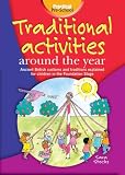 Traditional Activities Around the Year