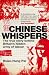Books : Chinese Whispers: The True Story Behind Britain's Hidden Army of Labour