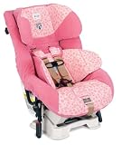 Britax Boulevard Click and Safe Car Seat - Lauren