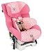Britax Boulevard Click and Safe Car Seat - Lauren